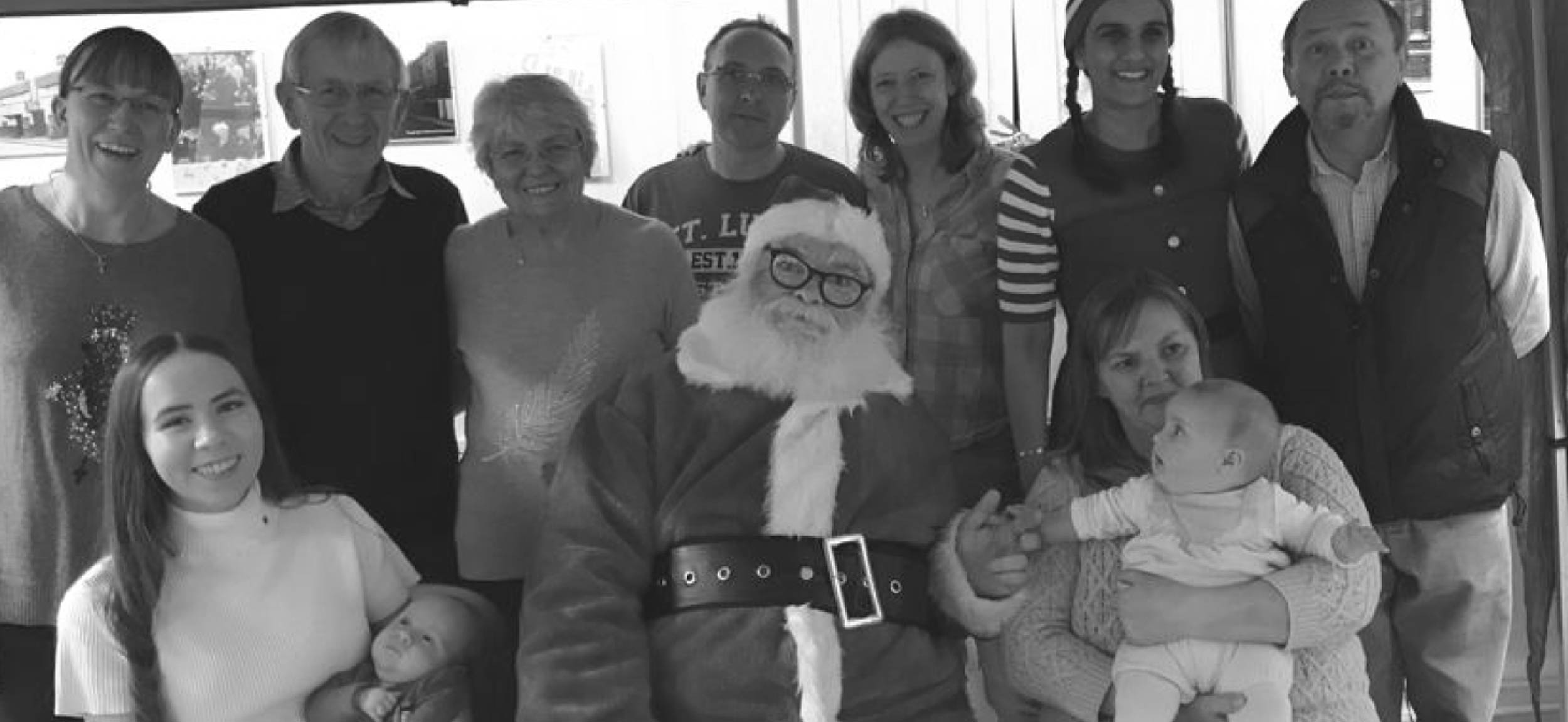 Local Northfleet residents
